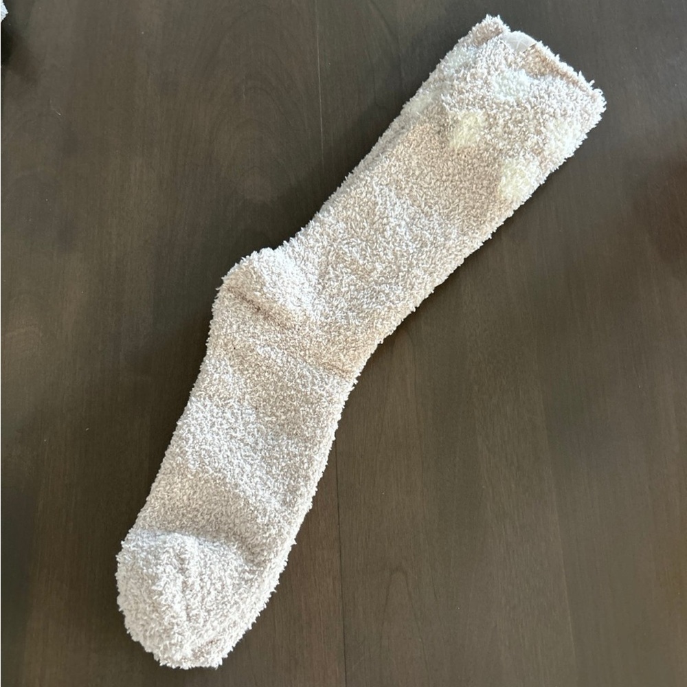 CozyChic Barefoot Socks
Barefoot Dreams NEW